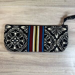 Vera Bradley pencil pouch